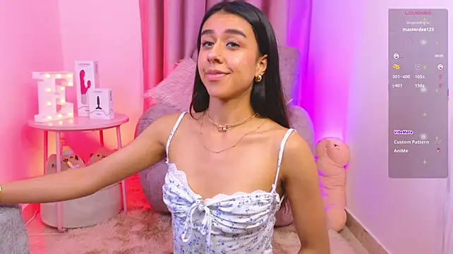Emiily_Scott1 webcam