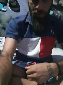 hairy_mannn live sex cam