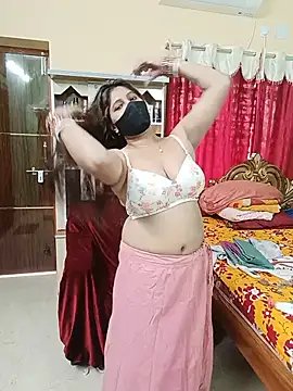 BongQueen9 webcam