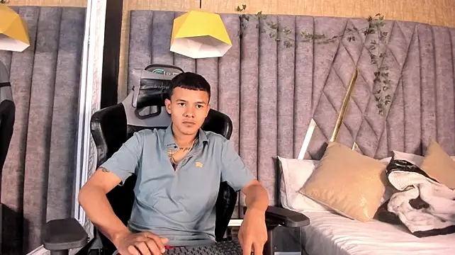 GabrielGandi webcam