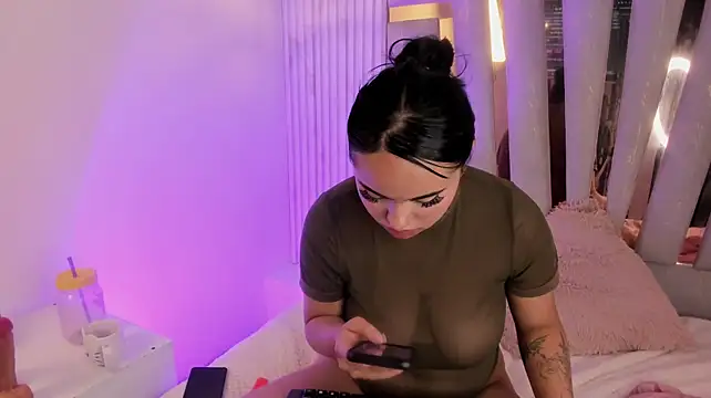 sweetbloomcs webcam