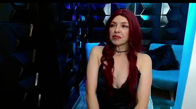 Sauvage_lilith webcam