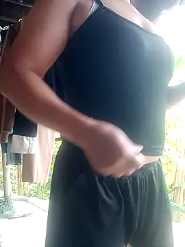 GinieBaby webcam