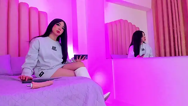 Lana_fox01 webcam