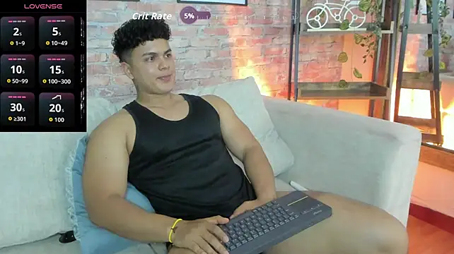 Edward_clarck webcam