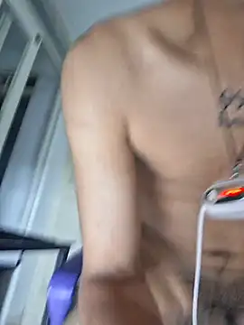 MASTERSUPREME666 live now