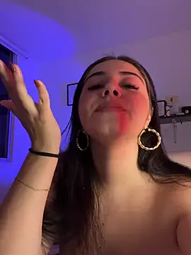 Abby-26 Live Webcam on Stripchat