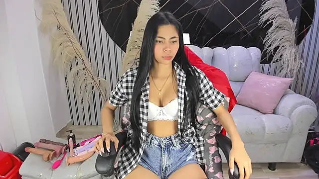 Ammy_Woodd webcam