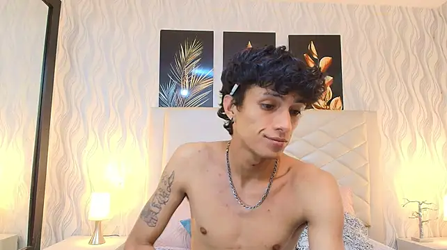 Lean_Portman webcam