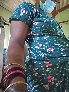 Tamilselviroja- webcam