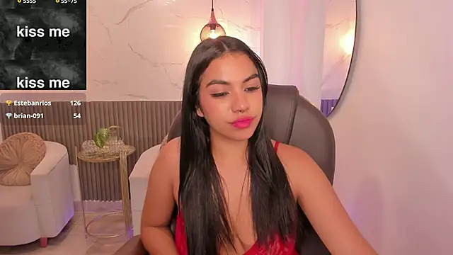 emma_connor1 webcam