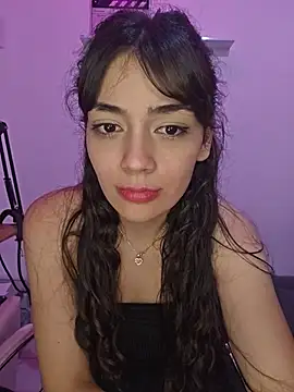 LeoyNicky98 webcam
