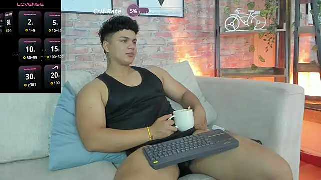 Edward_clarck webcam