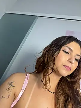 Mel_PinkBR