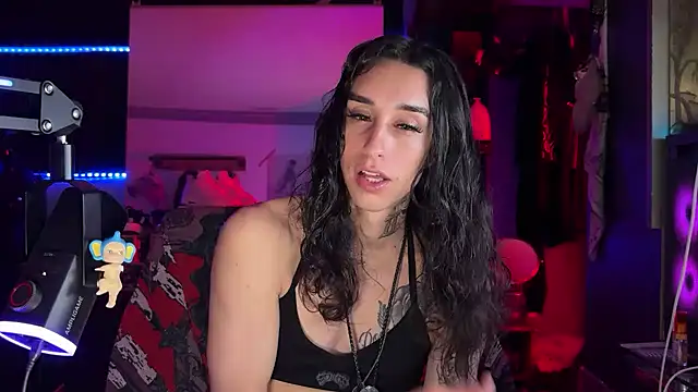 xoFrankie live sex cam