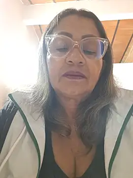 Vickyfox_ webcam