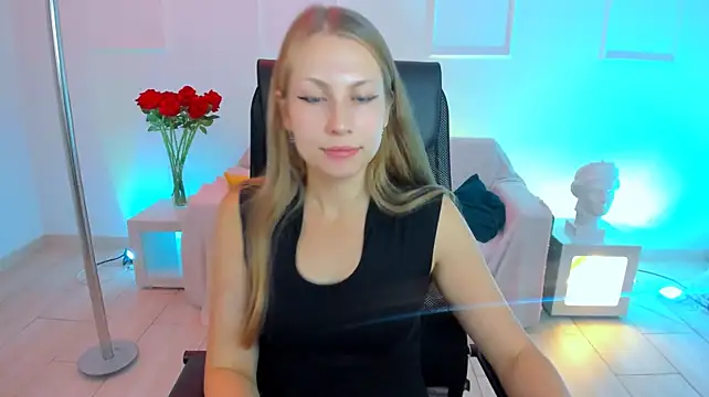 EvelinaSolt webcam