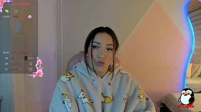 cristal__hot_1 webcam