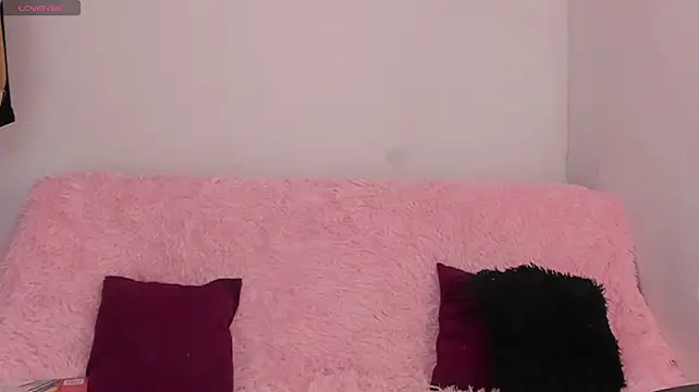 Britney_Rose webcam