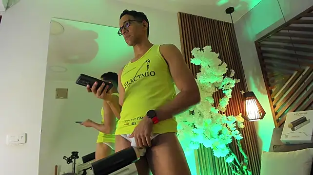 JacobDraven webcam