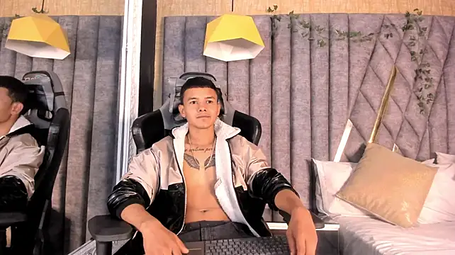 GabrielGandi webcam