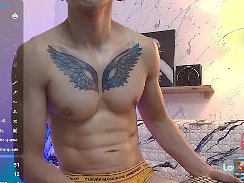 ragnar_valkor webcam