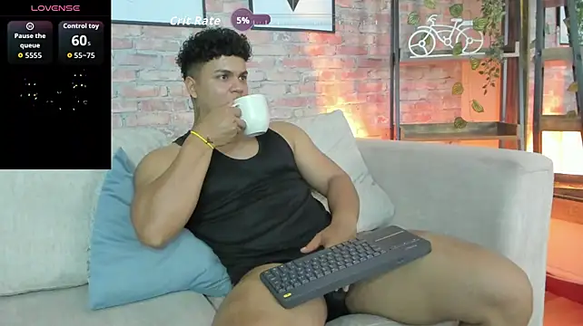 Edward_clarck webcam