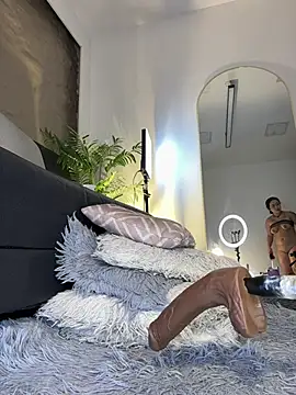 Isa__Blanc webcam