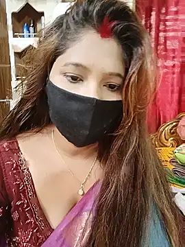 BongQueen9 webcam