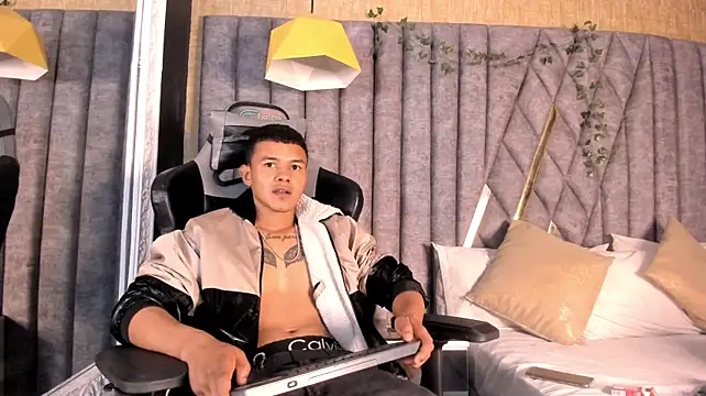 GabrielGandi webcam