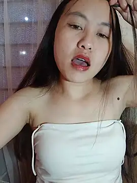 Cherry-squirtt webcam