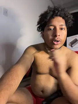 Danny_black11 live cam on StripChat