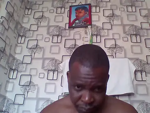 Chumba_001 live cam on StripChat