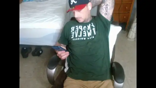 DADDY_KANE8--- webcam