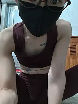I_AM_NOT_A_SLUT webcam