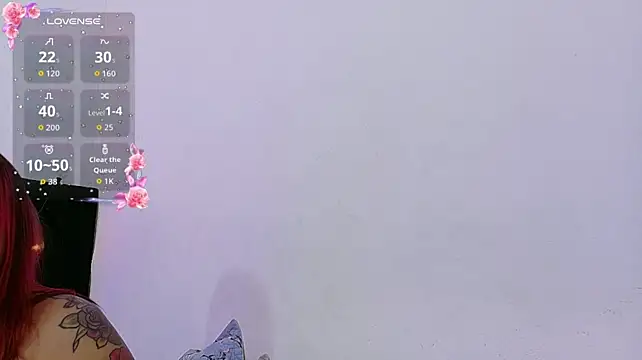 kinkyhousewifee webcam