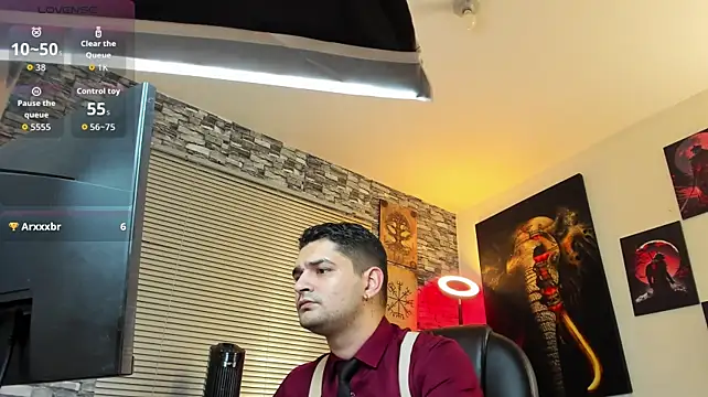 Nicolas_Fellener webcam