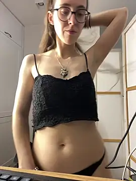 MartiniiSelenna webcam