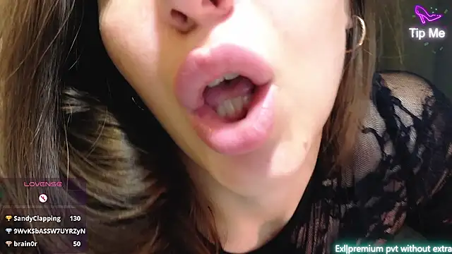 marrycolins webcam
