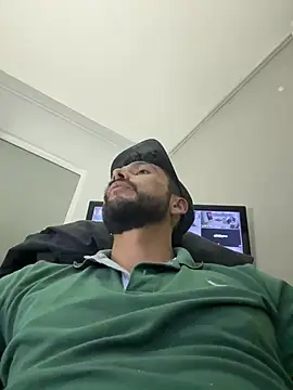 Tom_cooper_ webcam