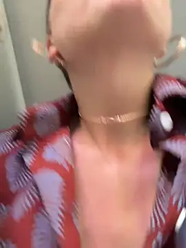 Crazy-Rosa webcam