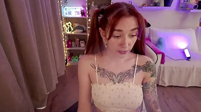 Anna_Prince webcam