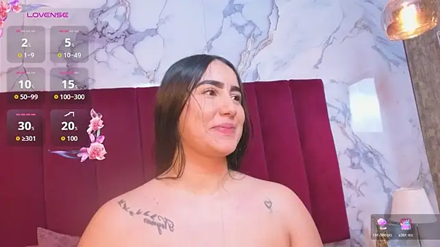 JESSYCORTES webcam