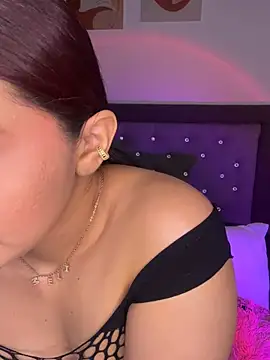 Melanyprada webcam