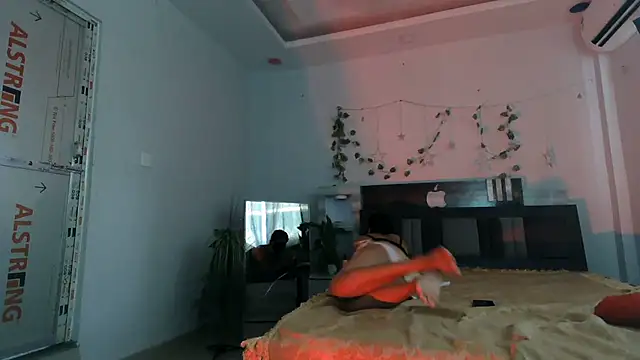 beautiful_bellaa webcam