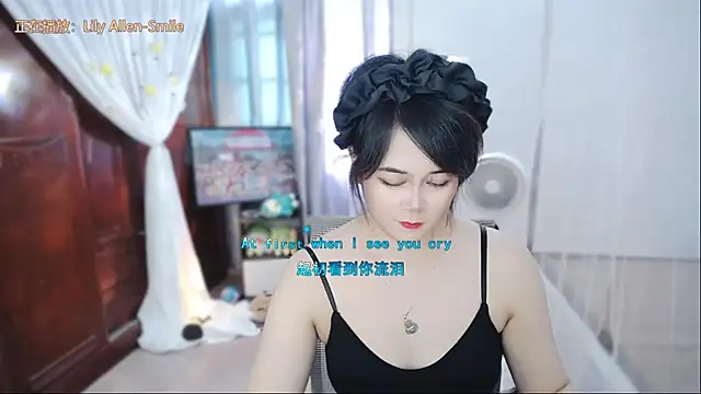 Fan_ting webcam