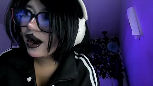 Kitty_Gang webcam