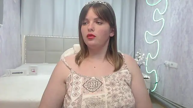 StaceyLex webcam