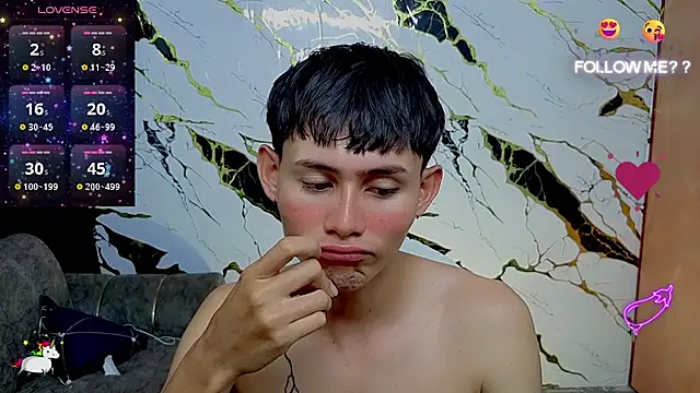 tanjiro_cute webcam