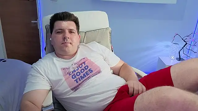 JasonJacks webcam